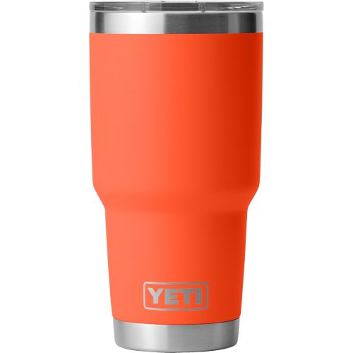 YETI 30 oz. Rambler Tumbler with MagSlider Lid