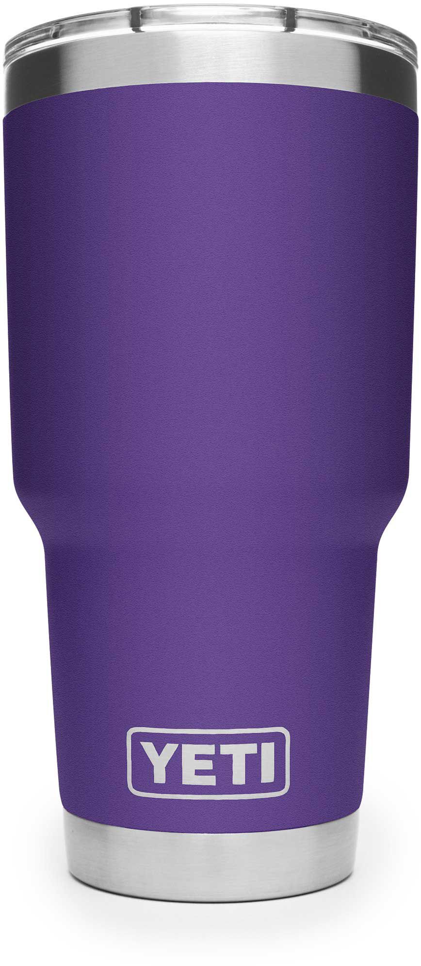 yeti purple peak