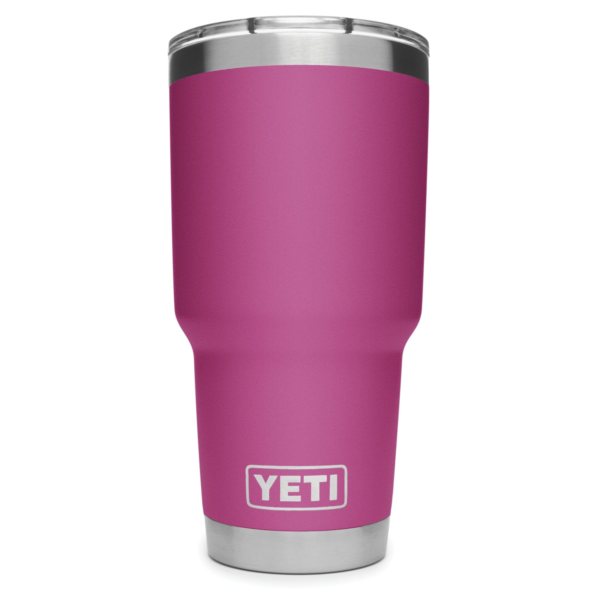 pink yeti cup