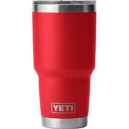 🚨 YETI RESCUE RED - Check out this Limited Edition Color In Hard Coolers,  Drinkware, And More. Color Inspired By Those Who Risk Their…