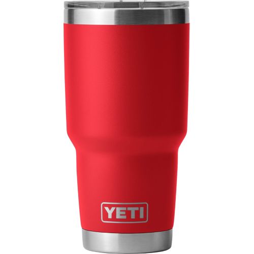 YETI 30 oz. Rambler Tumbler with MagSlider Lid