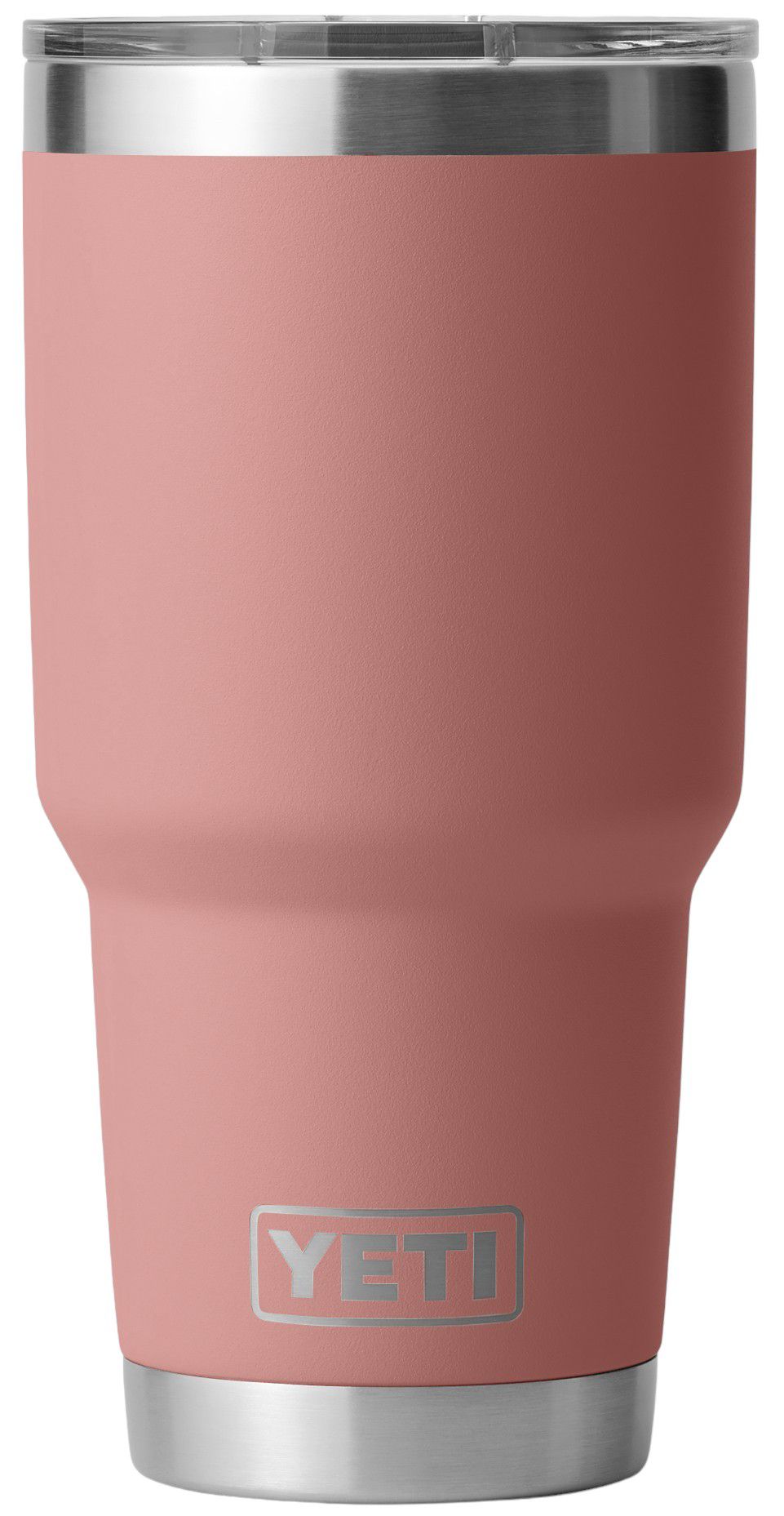 Sandstone Pink