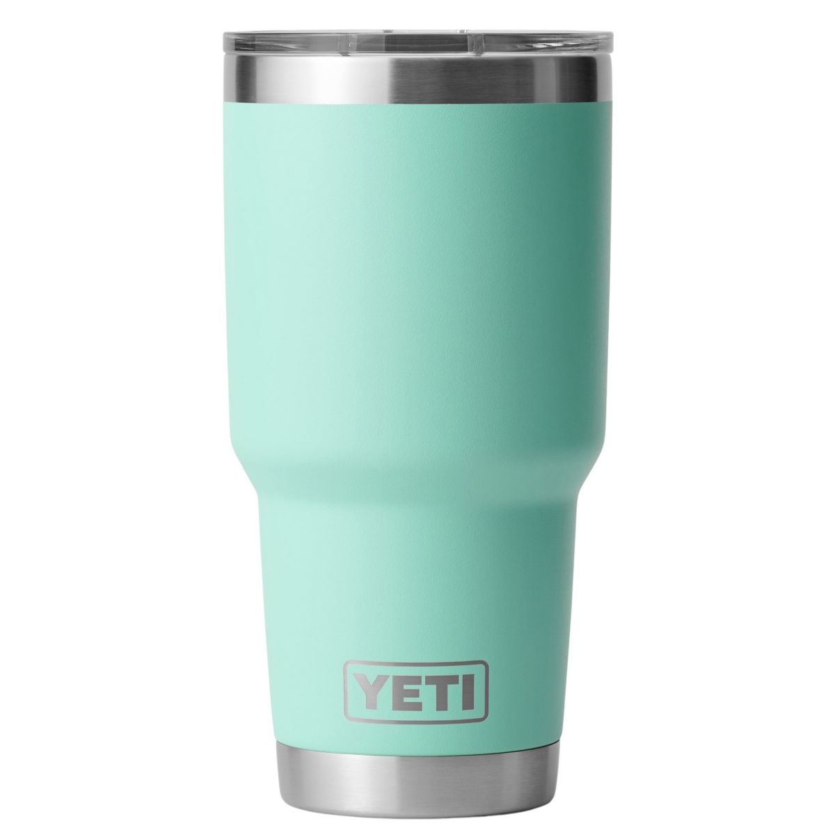 YETI 18 oz. Rambler Bottle with Color-Matched Straw Cap | Dick