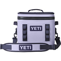 YETI® Rescue Red Rambler 30oz Travel Mug