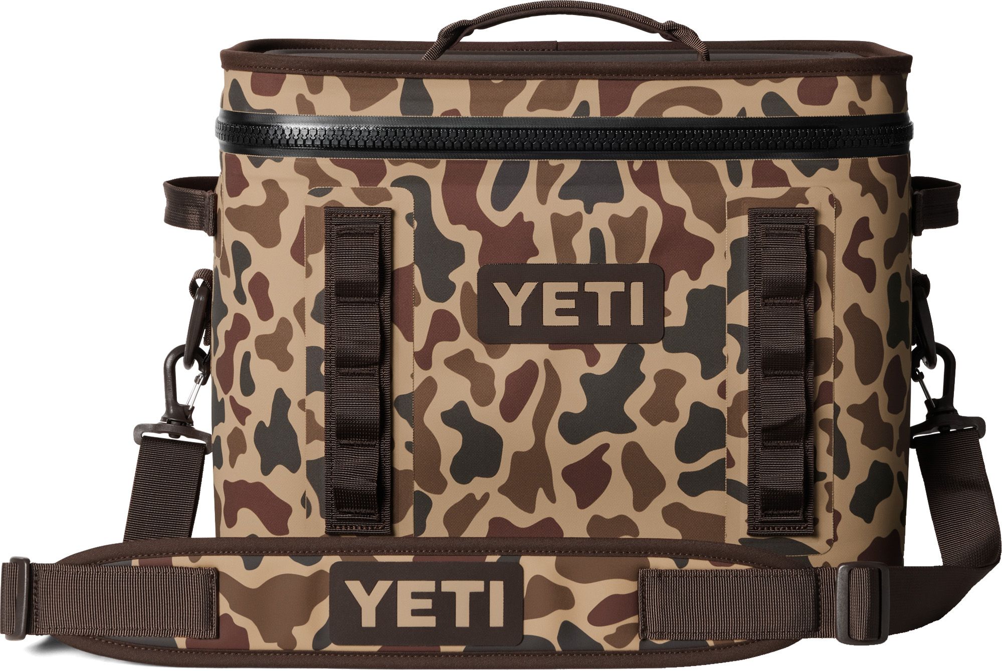 Wetlands Camo