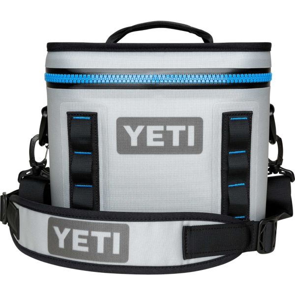 YETI Hopper Flip 8 Cooler
