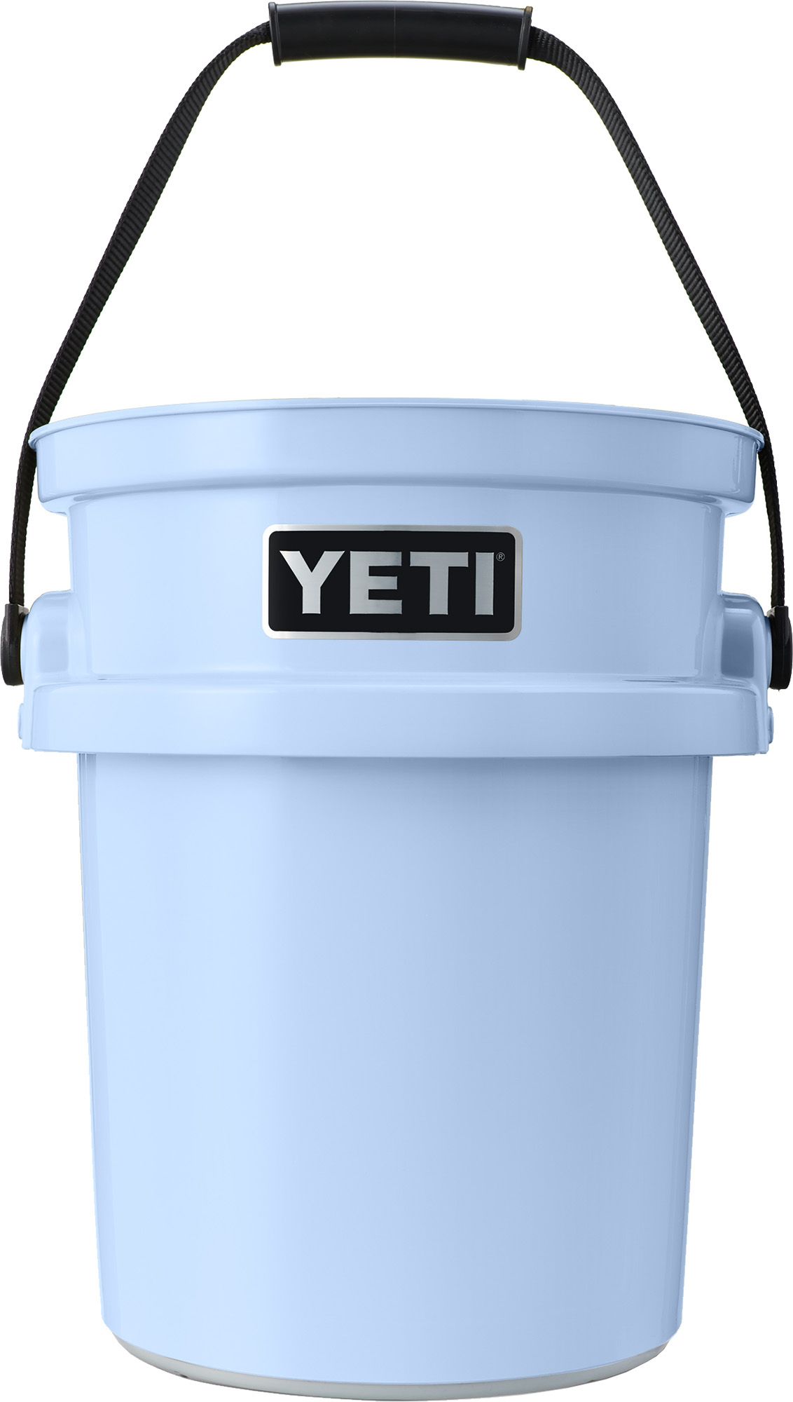 YETI LoadOut Bucket - Blue