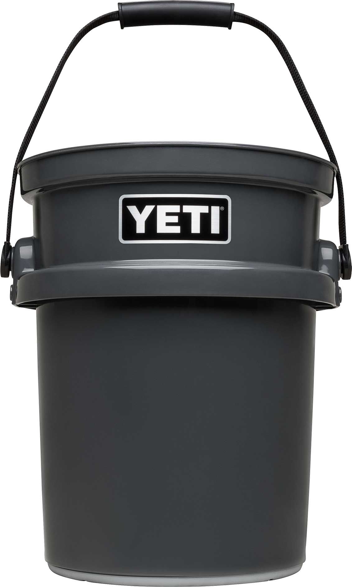 NEW* Yeti Sidekick Dry 3L Gear Case: ⚫️Black On Black⚫️ *Waterproof Dry Bag*