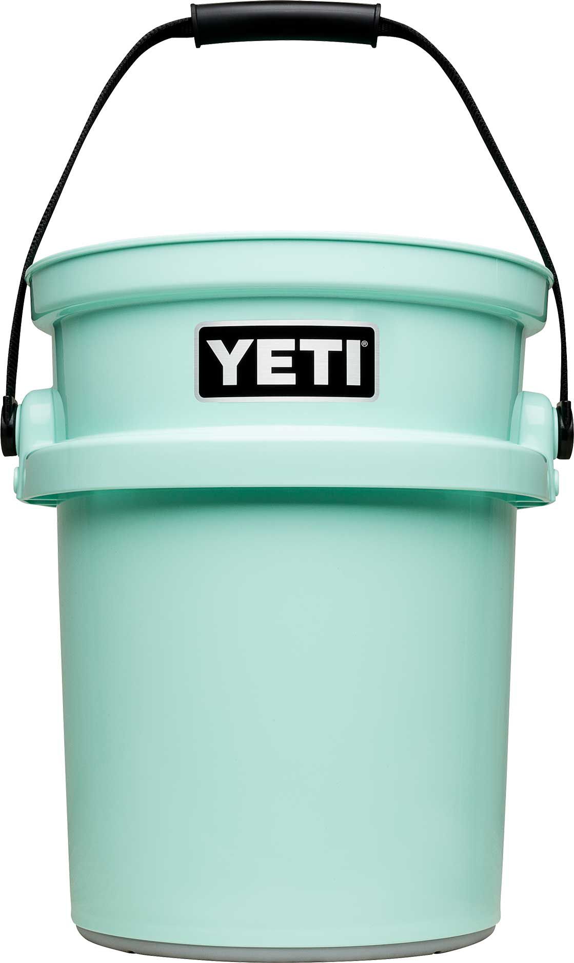 YETI LoadOut Bucket - Green