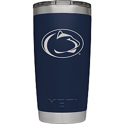 YETI Penn State Nittany Lions 20 oz. Rambler Tumbler with MagSlider Lid