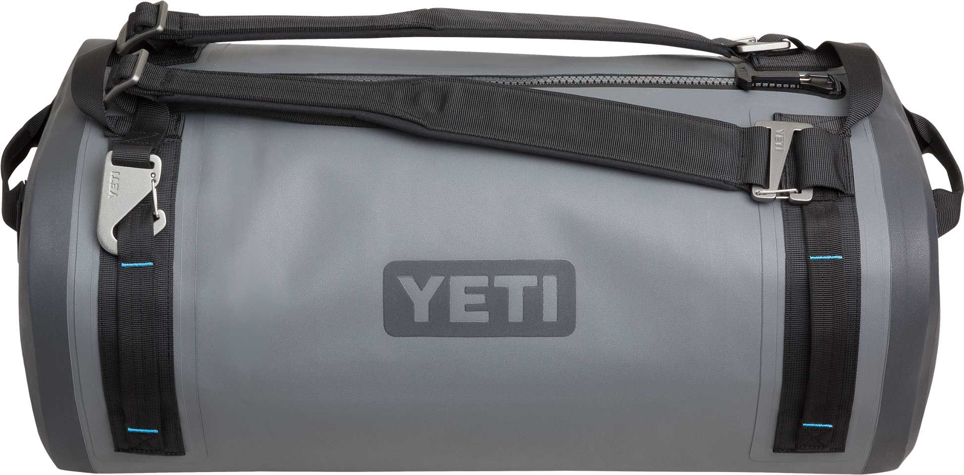 yeti duffel