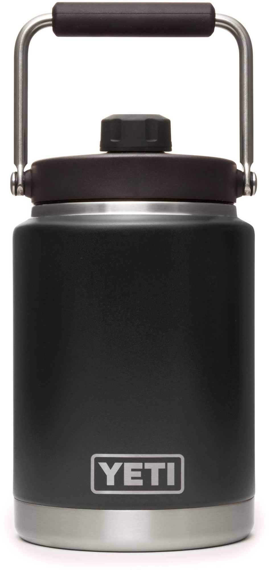 YETI Half Gallon Rambler Jug