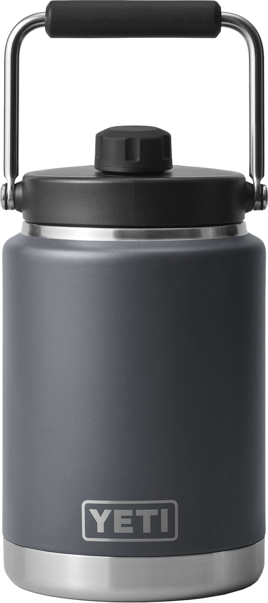  Stanley Stay-Chill Classic Pitcher 64oz Charcoal Glow :  Everything Else