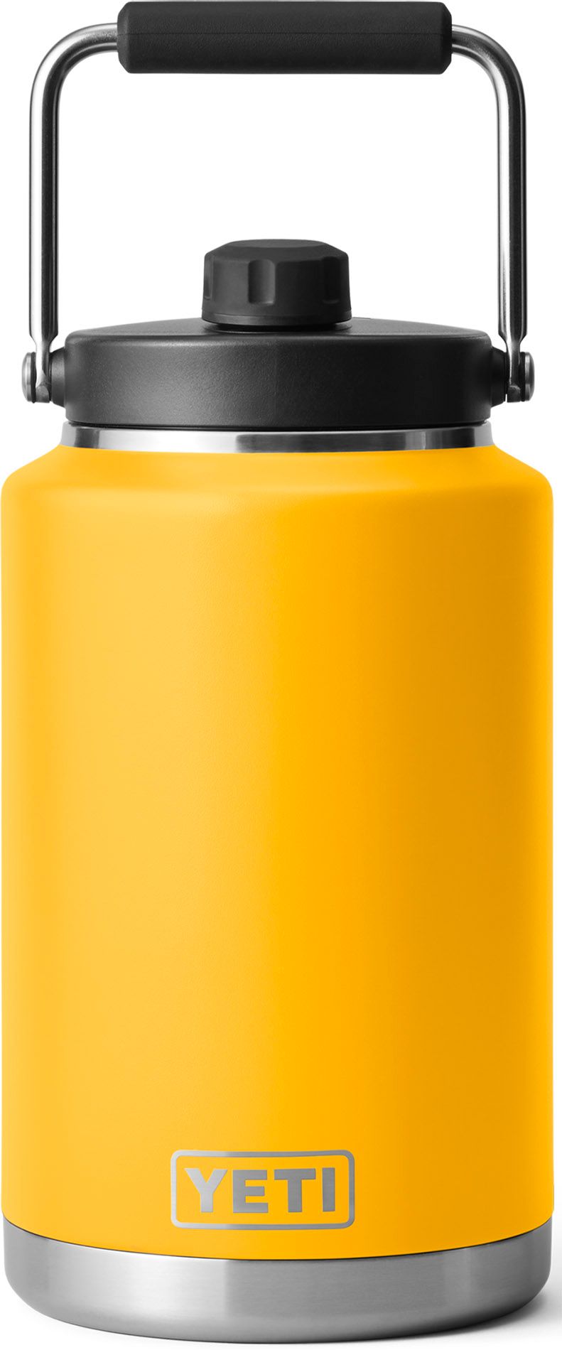 Alpine Yellow