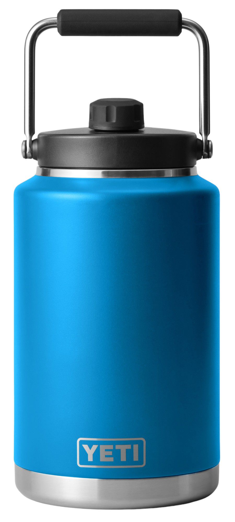 Big Wave Blue