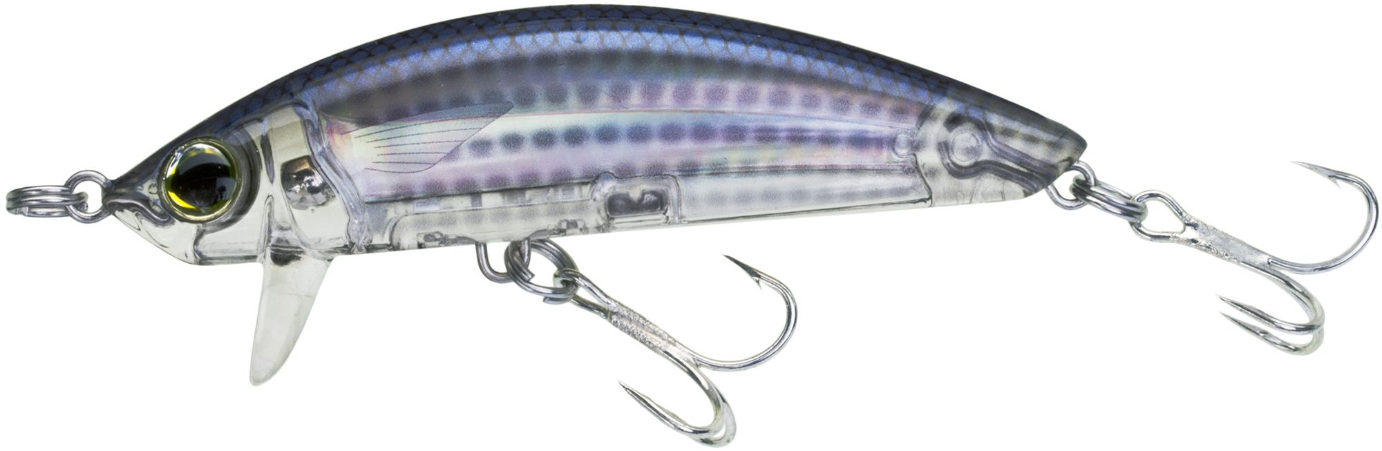 Yo-Zuri 3D Inshore Surface Minnow