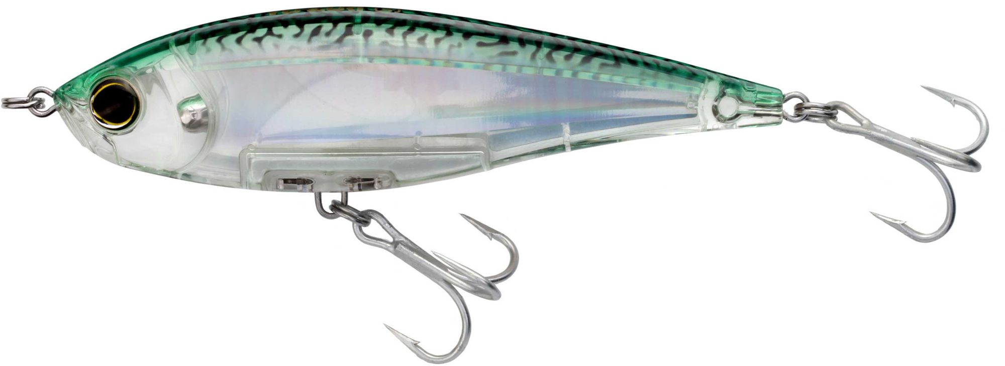 Green Mackerel