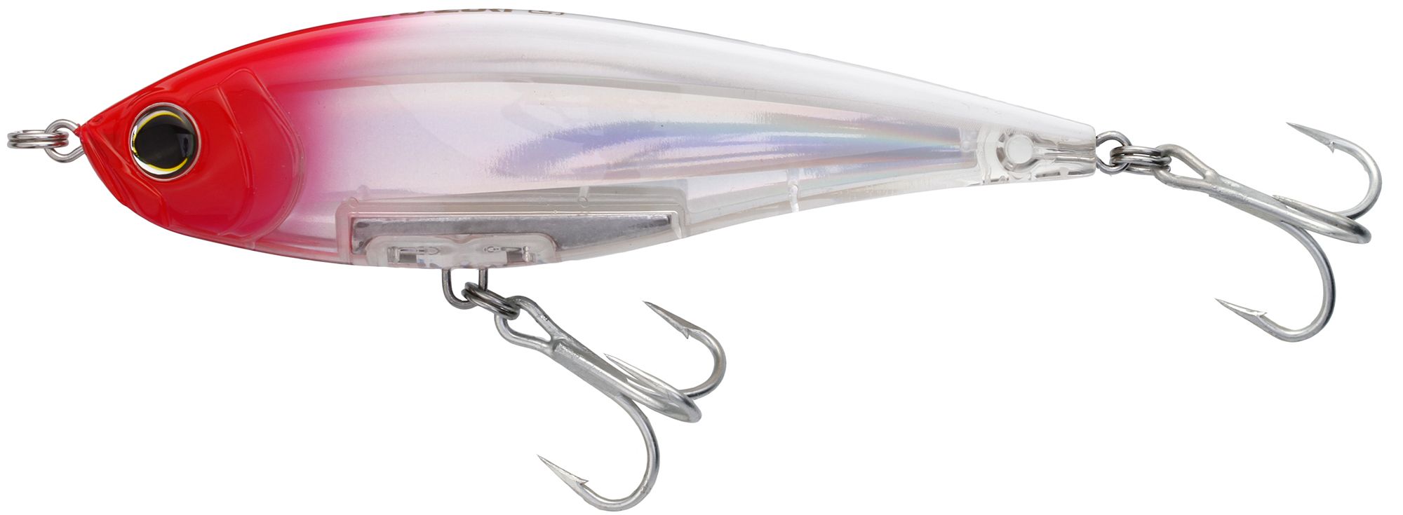 Yo-Zuri 3D Inshore Twitchbait