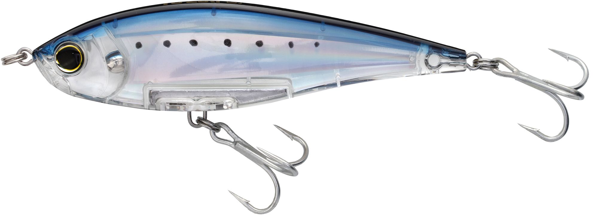 Yo-Zuri 3D Inshore Twitchbait