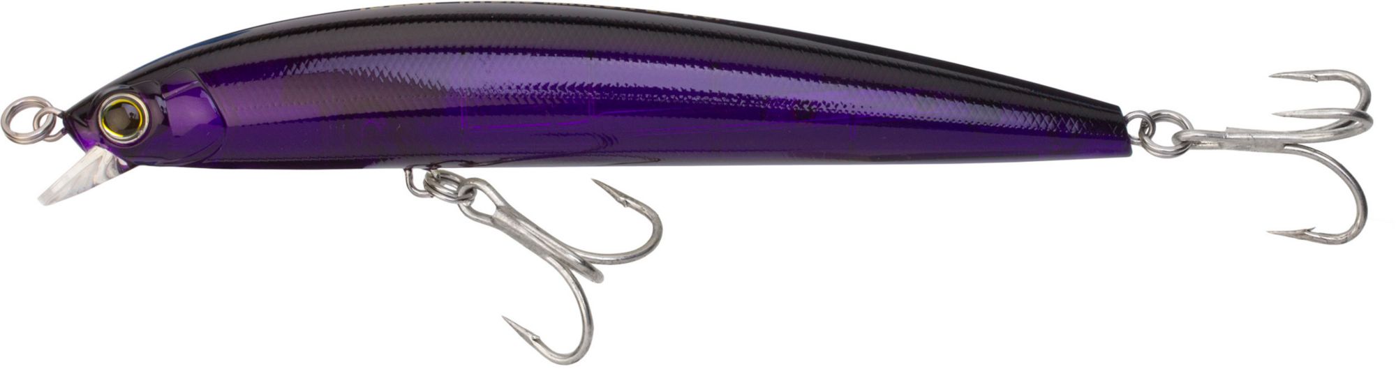 Black Purple
