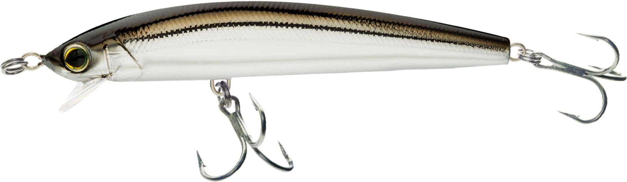 Yo-Zuri Hyro Minnow LC