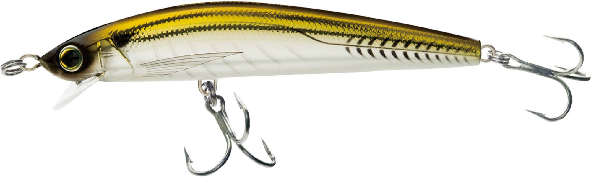 Yo-Zuri Hyro Minnow LC