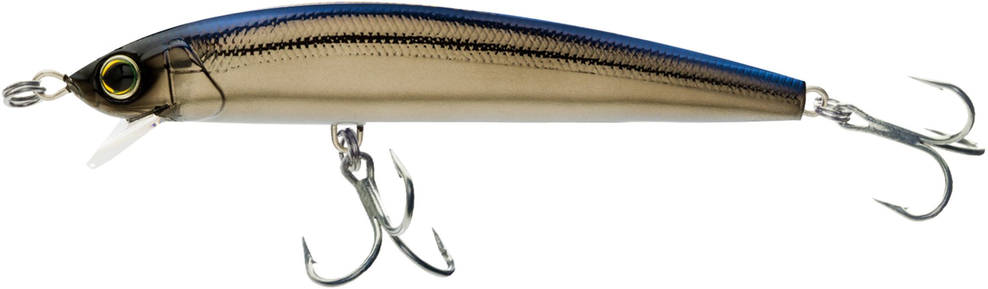 Yo-Zuri Hyro Minnow LC