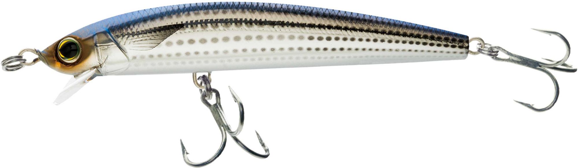 Yo-Zuri Hyro Minnow LC