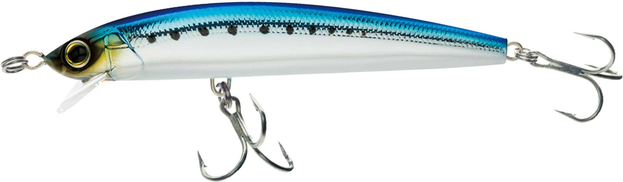 Yo-Zuri Hyro Minnow LC