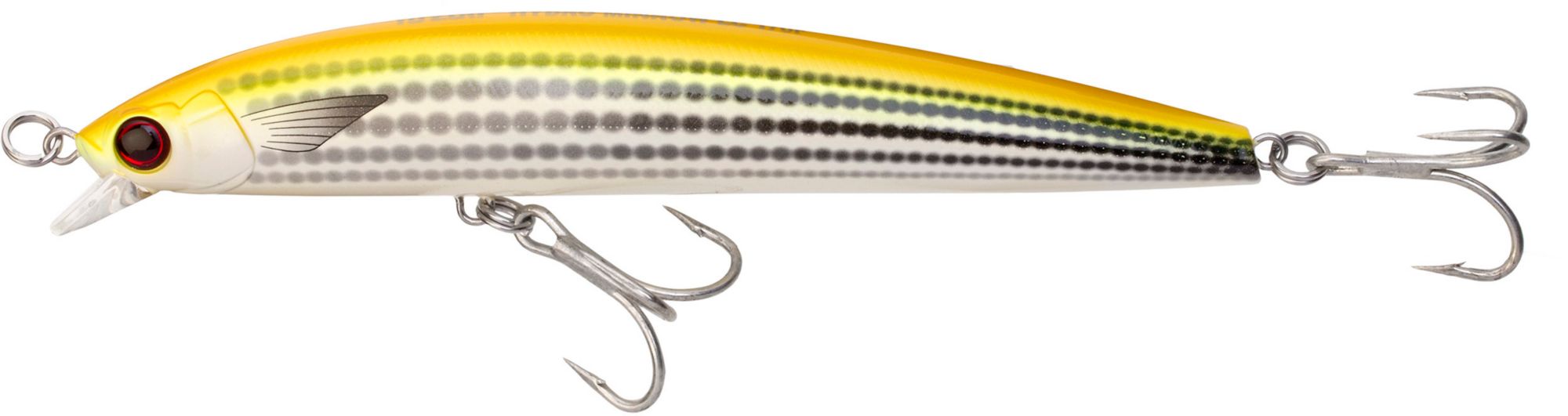 Yellow Mullet