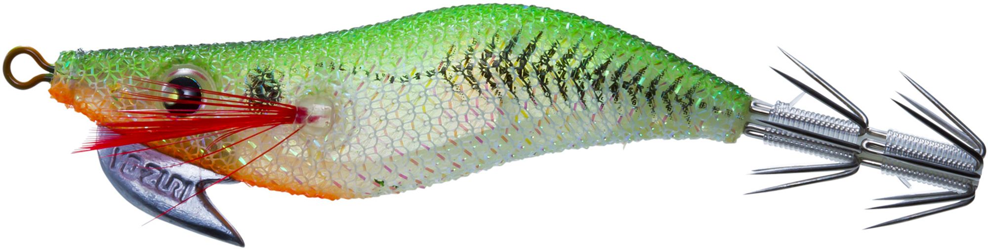 Yo-Zuri Aurie-Q RS Squid Jig