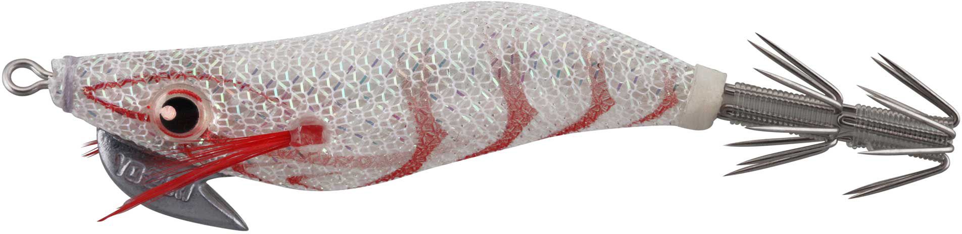 Yo-Zuri Aurie-Q RS Squid Jig