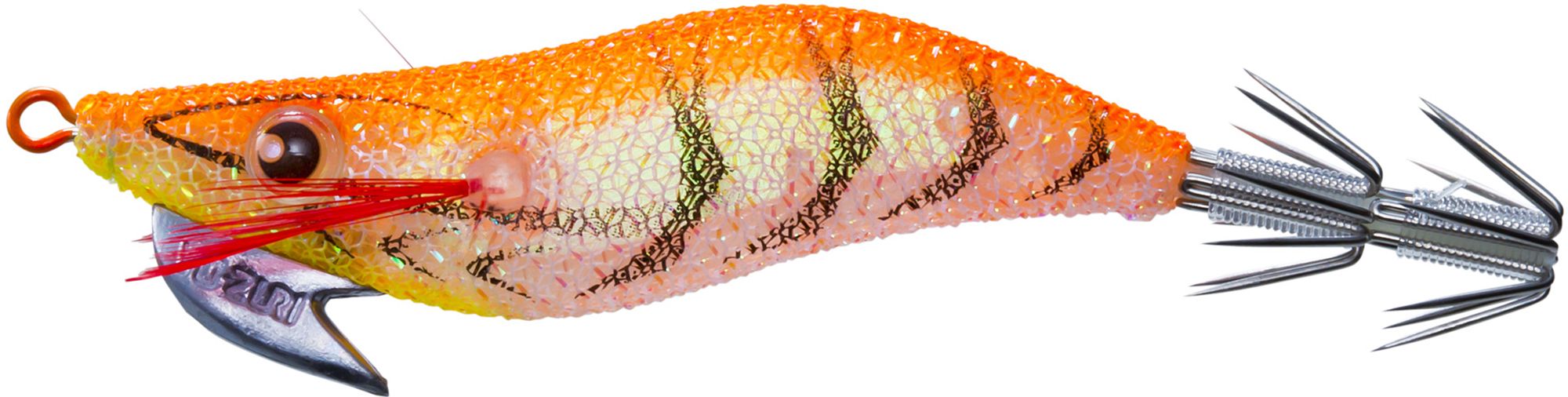 Yo-Zuri Aurie-Q RS Squid Jig