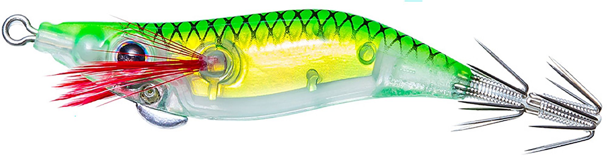 Luminous Green