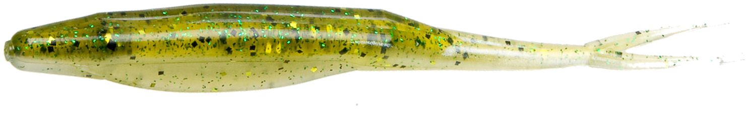 Zoom Bait Super Fluke Soft Jerkbait