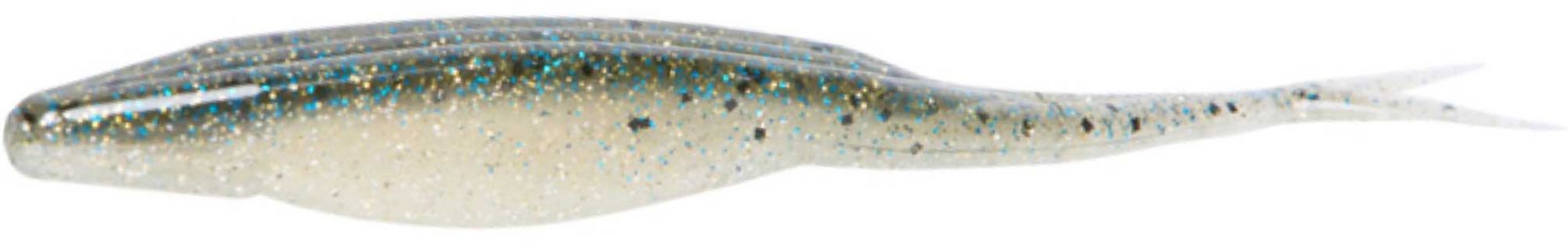 Zoom Bait Super Fluke Soft Jerkbait