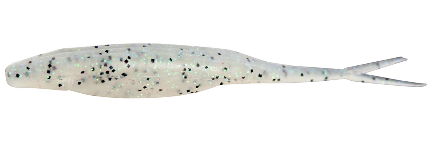 Zoom Bait Super Fluke Soft Jerkbait