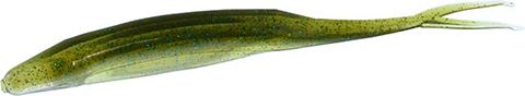 Small Mouth