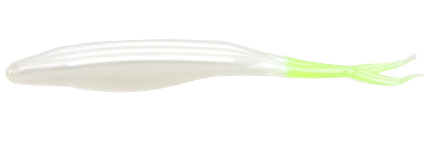 White Pearl/Chart