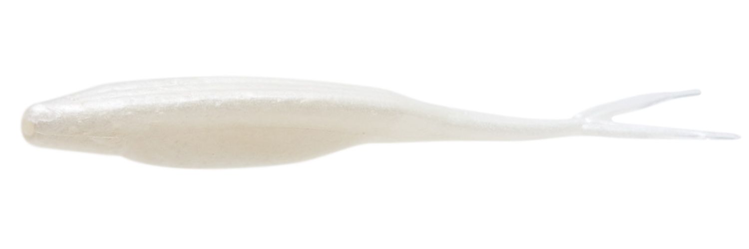 Zoom Bait Super Fluke Soft Jerkbait