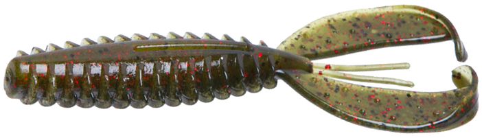 Zoom Bait Z-Craw Soft Bait