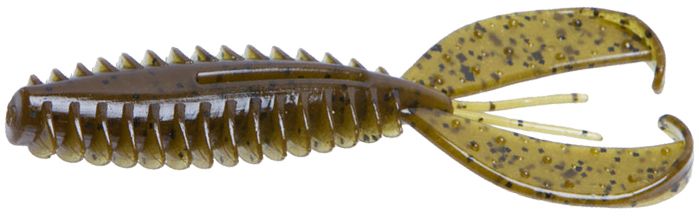 Zoom Bait Z-Craw Soft Bait