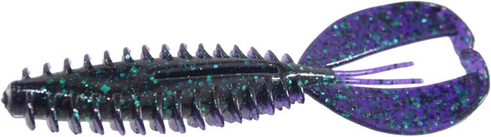 Zoom Z-Craw Soft Bait