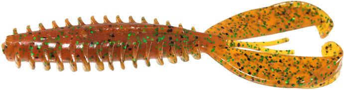 Rootbeer Pepper Green