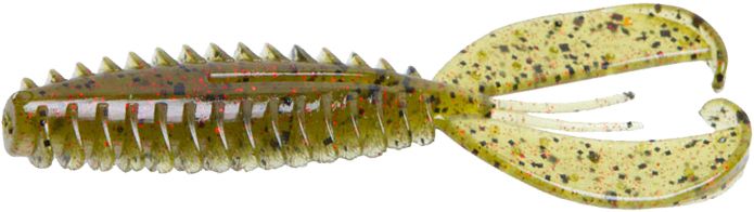 Zoom Bait Z-Craw Soft Bait