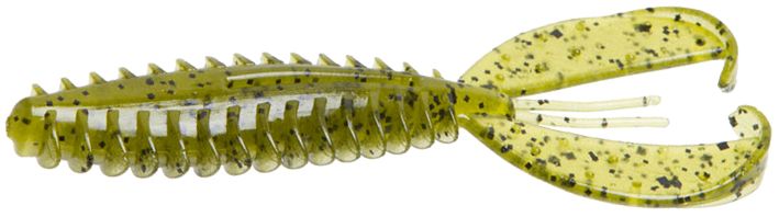 Zoom Bait Z-Craw Soft Bait