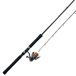 ZEBCO SPINNING COMBO  DICK's Sporting Goods