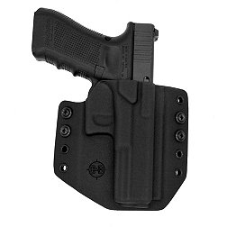 C&G Outside Waist Band Right Handed Holster