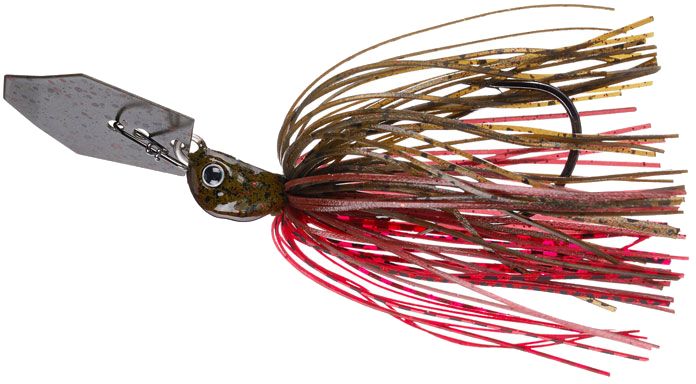 Z-Man JackHammer ChatterBait