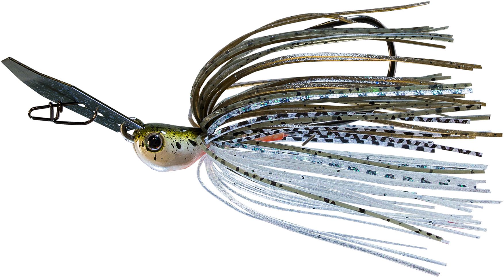 Green Pumpkin Shad